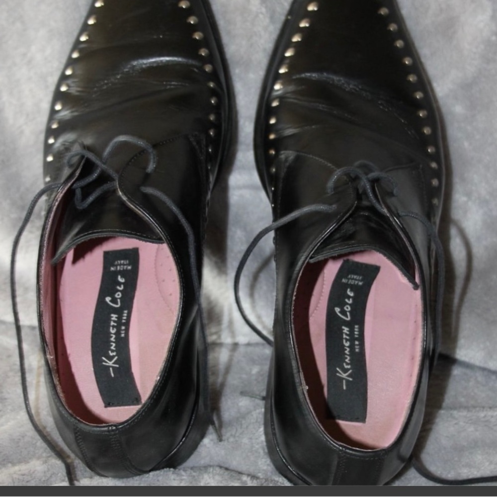 Kenneth Cole